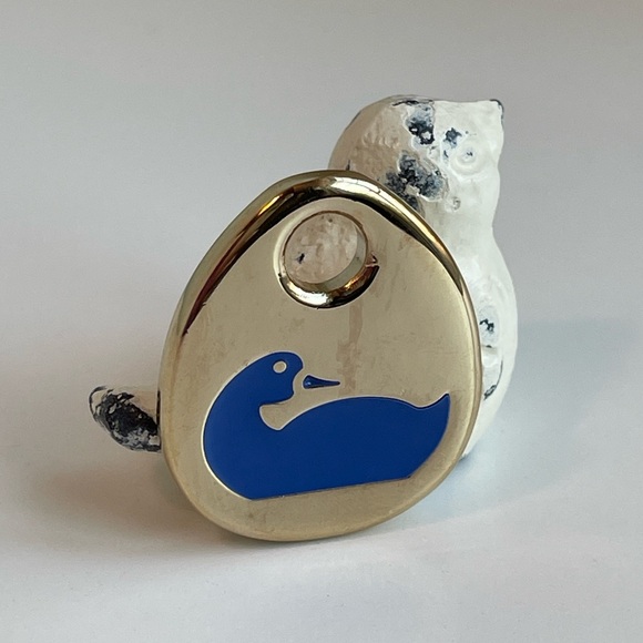 Dooney & Bourke Handbags - Dooney & Bourke Hang Tag Bag Charm